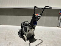 Htc 420 betonfreesmachine - afbeelding 5 van  10