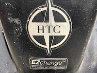 Htc 420 betonfreesmachine - afbeelding 10 van  10