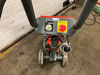 Htc gl 270 beton schuurmachine - afbeelding 4 van  7