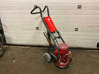 Htc gl 270 betonschuurmachine - afbeelding 2 van  6