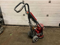 Htc gl 270 betonschuurmachine - afbeelding 3 van  6