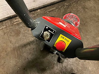 Htc gl 270 betonschuurmachine - afbeelding 5 van  6