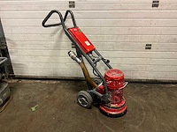 Htc gl 270 betonschuurmachine - afbeelding 2 van  7