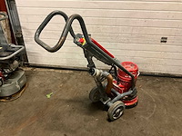 Htc gl 270 betonschuurmachine - afbeelding 3 van  7