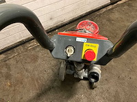 Htc gl 270 betonschuurmachine - afbeelding 4 van  7