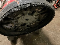 Htc gl 270 betonschuurmachine - afbeelding 6 van  7