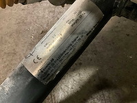 Htc gl 270 betonschuurmachine - afbeelding 7 van  7