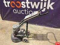 Htc gl 450 betonfreesmachine - afbeelding 3 van  6