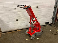 Htc gl 450 hd beton schuurmachine - afbeelding 3 van  7