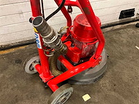 Htc gl 450 hd beton schuurmachine - afbeelding 4 van  7