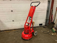 Htc gl 450 hd beton schuurmachine - afbeelding 1 van  6