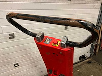 Htc gl 450 hd beton schuurmachine - afbeelding 4 van  6