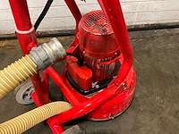 Htc gl 450 hd beton schuurmachine - afbeelding 5 van  6