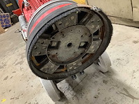 Htc gl270 betonschuurmachine