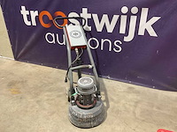 Htc gl450 betonfreesmachine - afbeelding 4 van  6