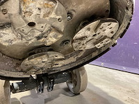 Htc gl450 betonfreesmachine - afbeelding 5 van  6