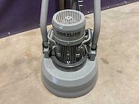 Htc gl450 betonfreesmachine - afbeelding 2 van  5