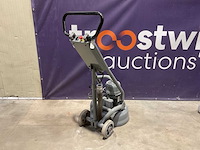 Htc gl450 betonfreesmachine - afbeelding 3 van  5