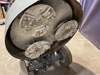 Htc gl450 betonfreesmachine - afbeelding 4 van  5