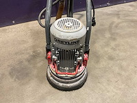 Htc greyline 270 betonfreesmachine - afbeelding 2 van  6