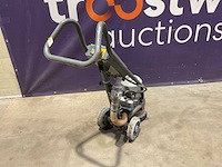 Htc greyline 270 betonfreesmachine - afbeelding 3 van  6