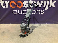 Htc greyline 270 betonfreesmachine - afbeelding 1 van  4