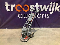 Htc greyline 270 betonfreesmachine - afbeelding 1 van  4