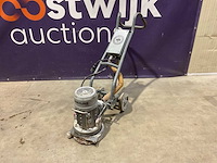 Htc greyline 270 betonfreesmachine - afbeelding 1 van  6