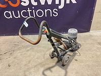 Htc greyline 270 betonfreesmachine - afbeelding 3 van  6