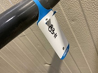 Htc greyline 270 betonfreesmachine - afbeelding 5 van  5