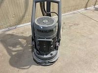 Htc greyline 270 betonfreesmachine - afbeelding 2 van  5