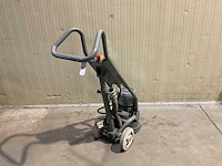 Htc greyline 270 betonfreesmachine - afbeelding 3 van  5