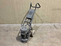 Htc greyline 270 betonfreesmachine - afbeelding 1 van  5
