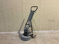 Htc greyline 270 betonfreesmachine - afbeelding 1 van  4