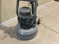 Htc greyline 270 betonfreesmachine - afbeelding 2 van  4