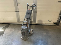 Htc greyline 270 betonfreesmachine - afbeelding 1 van  5