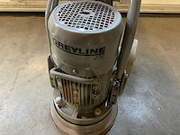 Htc greyline 270 betonfreesmachine - afbeelding 2 van  5