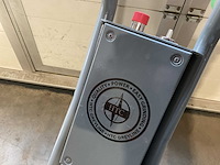 Htc greyline 270 betonfreesmachine - afbeelding 3 van  5