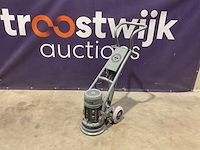 Htc greyline 270 betonfreesmachine - afbeelding 1 van  4