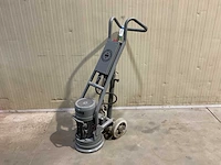 Htc greyline 270 betonfreesmachine