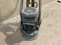 Htc greyline 270 betonfreesmachine - afbeelding 2 van  5