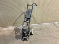 Htc greyline 270 betonfreesmachine