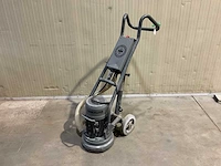 Htc greyline 270 betonfreesmachine