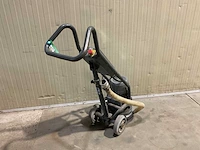 Htc greyline 270 betonfreesmachine - afbeelding 3 van  4
