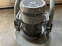 Htc greyline 450 betonfreesmachine - afbeelding 2 van  8