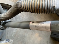 Htc greyline 450 betonfreesmachine - afbeelding 4 van  8