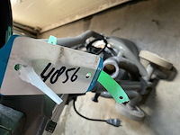Htc greyline 450 betonfreesmachine - afbeelding 8 van  8