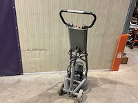 Htc greyline 450 betonfreesmachine - afbeelding 3 van  5
