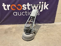 Htc greyline 450 betonfreesmachine - afbeelding 1 van  6