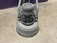 Htc greyline 450 betonfreesmachine - afbeelding 2 van  6